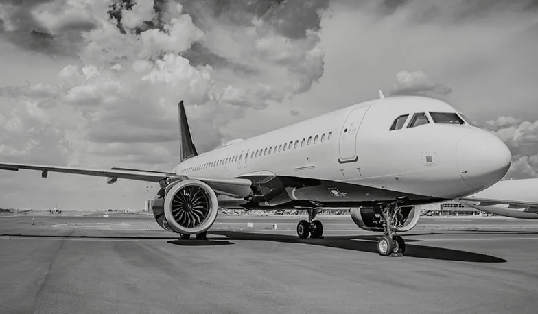 Aerospace & energy