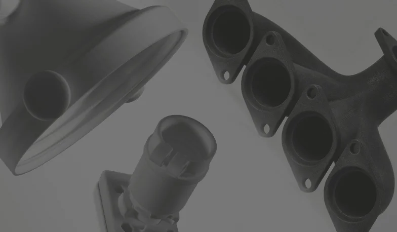 Additive Manufacturing