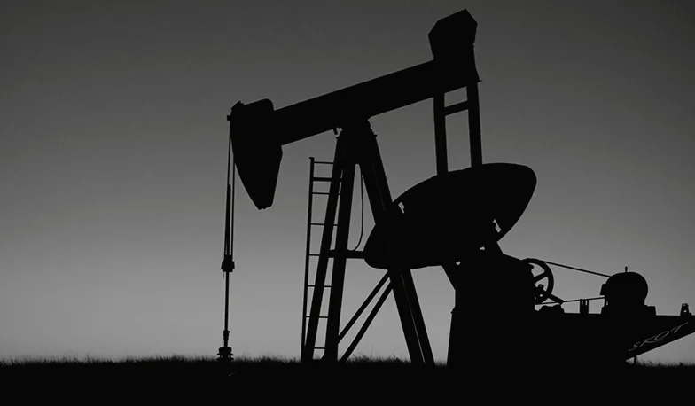 Oil & Gas